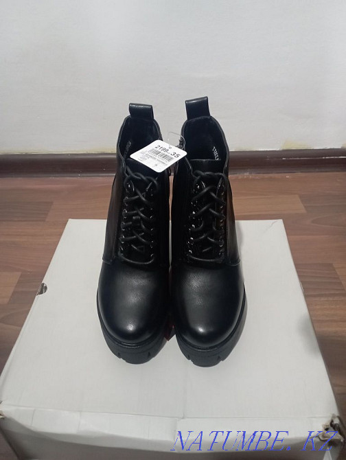 I will sell women's shoes size 35 Almaty - photo 6