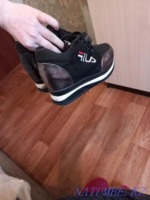 Sell beauty 37 size Qaskeleng - photo 1