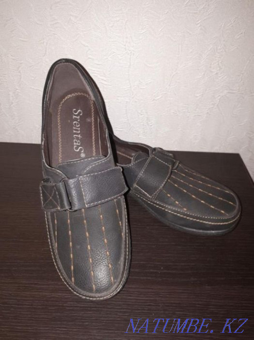 Autumn shoes Temirtau - photo 1