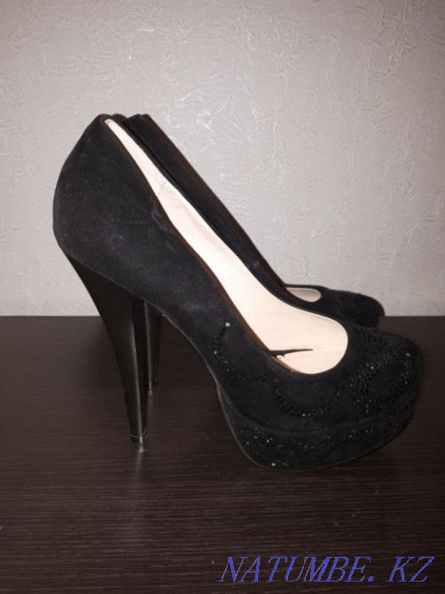 Кешкі аяқ киім 36р  Теміртау - изображение 2