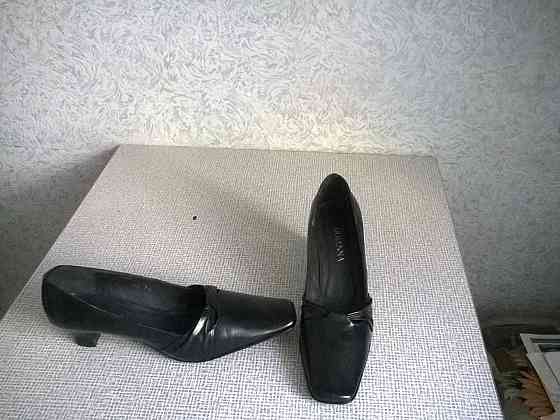 продам туфли новые 42 размера Almaty