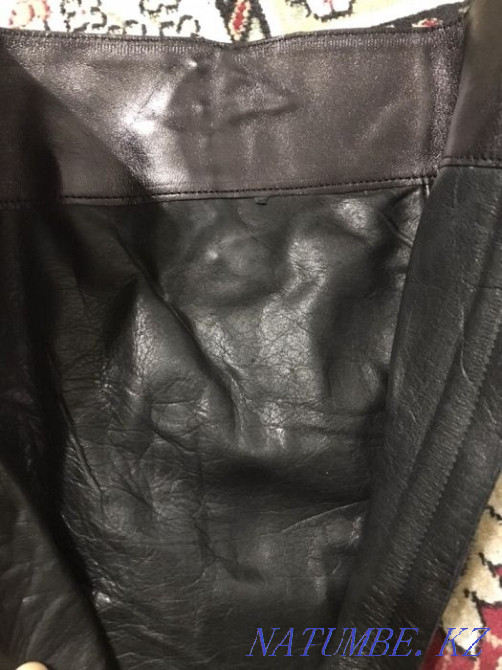 Продам сапоги женские Талдыкорган - изображение 2