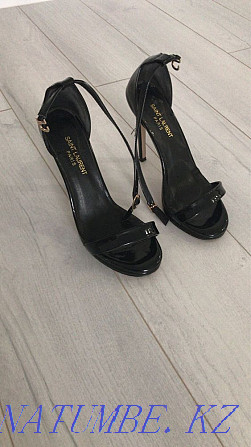 Sandals Saint Laurent Aqtobe - photo 1