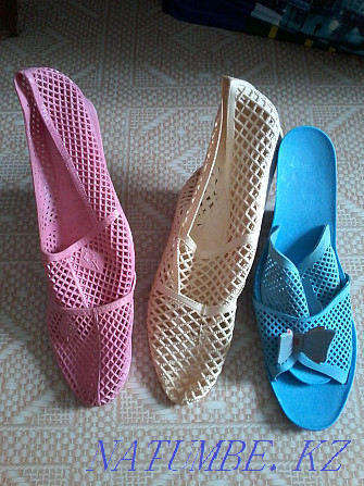 Sell women's shoes Almaty - photo 1