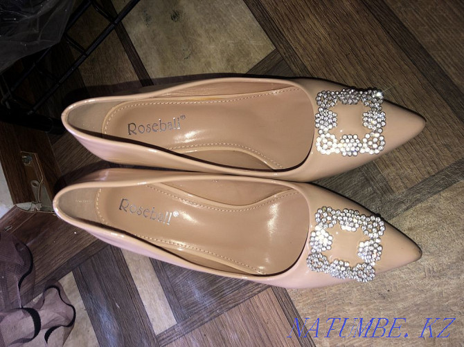 Women's shoes Almaty - photo 3