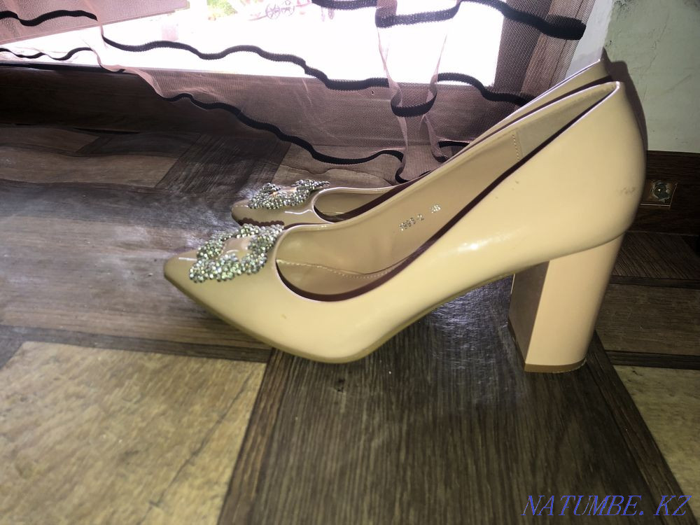 Women's shoes Almaty - photo 2