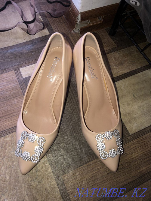 Women's shoes Almaty - photo 1