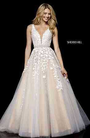 Продам Платье от американского бренда Sherri Hill !!! Kokshetau