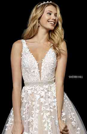 Продам Платье от американского бренда Sherri Hill !!!  Көкшетау