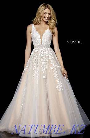 Продам Платье от американского бренда Sherri Hill !!! Кокшетау - изображение 3