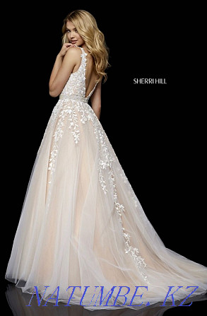 Продам Платье от американского бренда Sherri Hill !!! Кокшетау - изображение 2