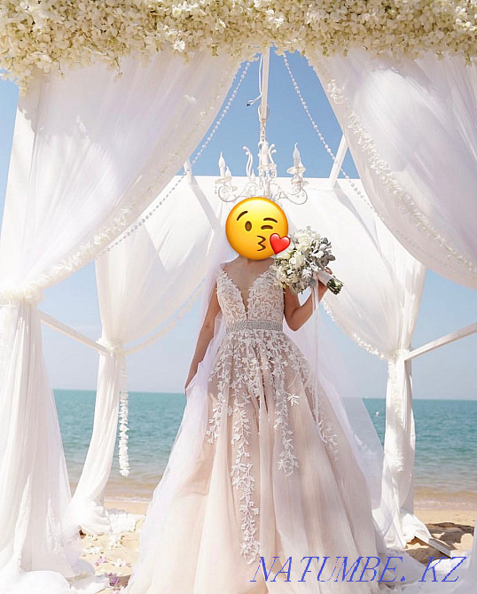 Продам Платье от американского бренда Sherri Hill !!! Кокшетау - изображение 4