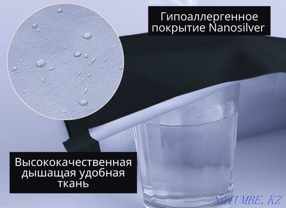 Женский костюм сауна, жиротоп, весогонка, похудение, фитнес Алматы - изображение 4