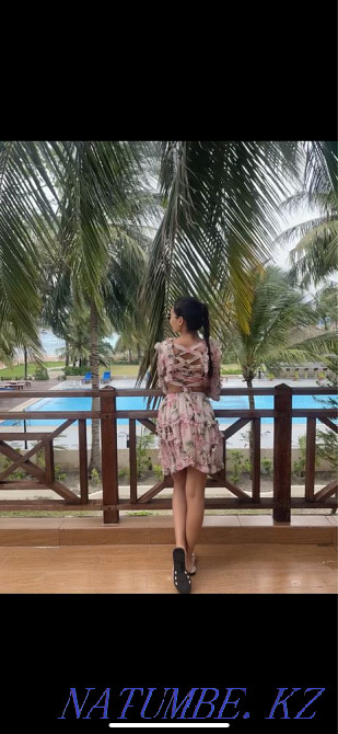 Summer dress Ekibastuz - photo 2