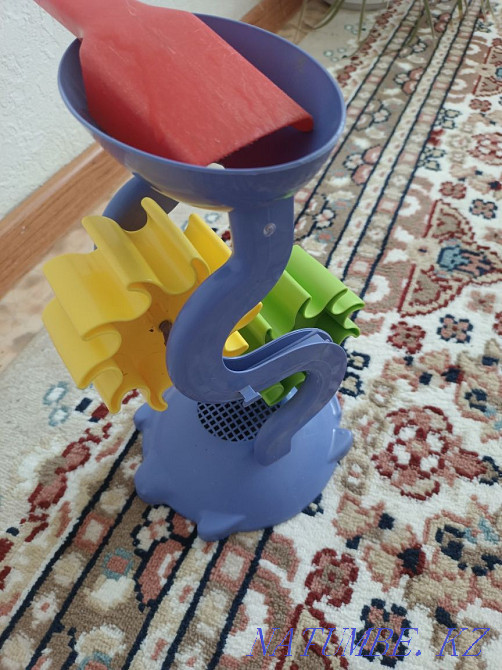 Игрушки от 200до1000тенге Астана - изображение 3