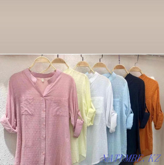 yellow shirt for sale Акжар - photo 1