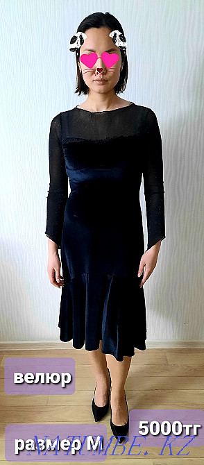 We sell jackets, skirts, shirts, dresses. Солнечное - photo 2