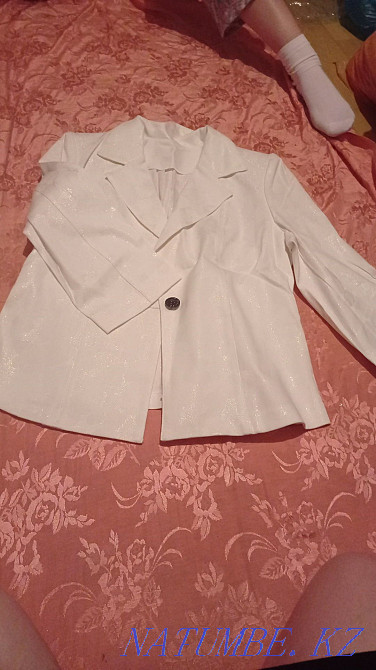 Sale of women's things new. size 44-52 ,jackets,skirts,dress,trousers Astana - photo 2