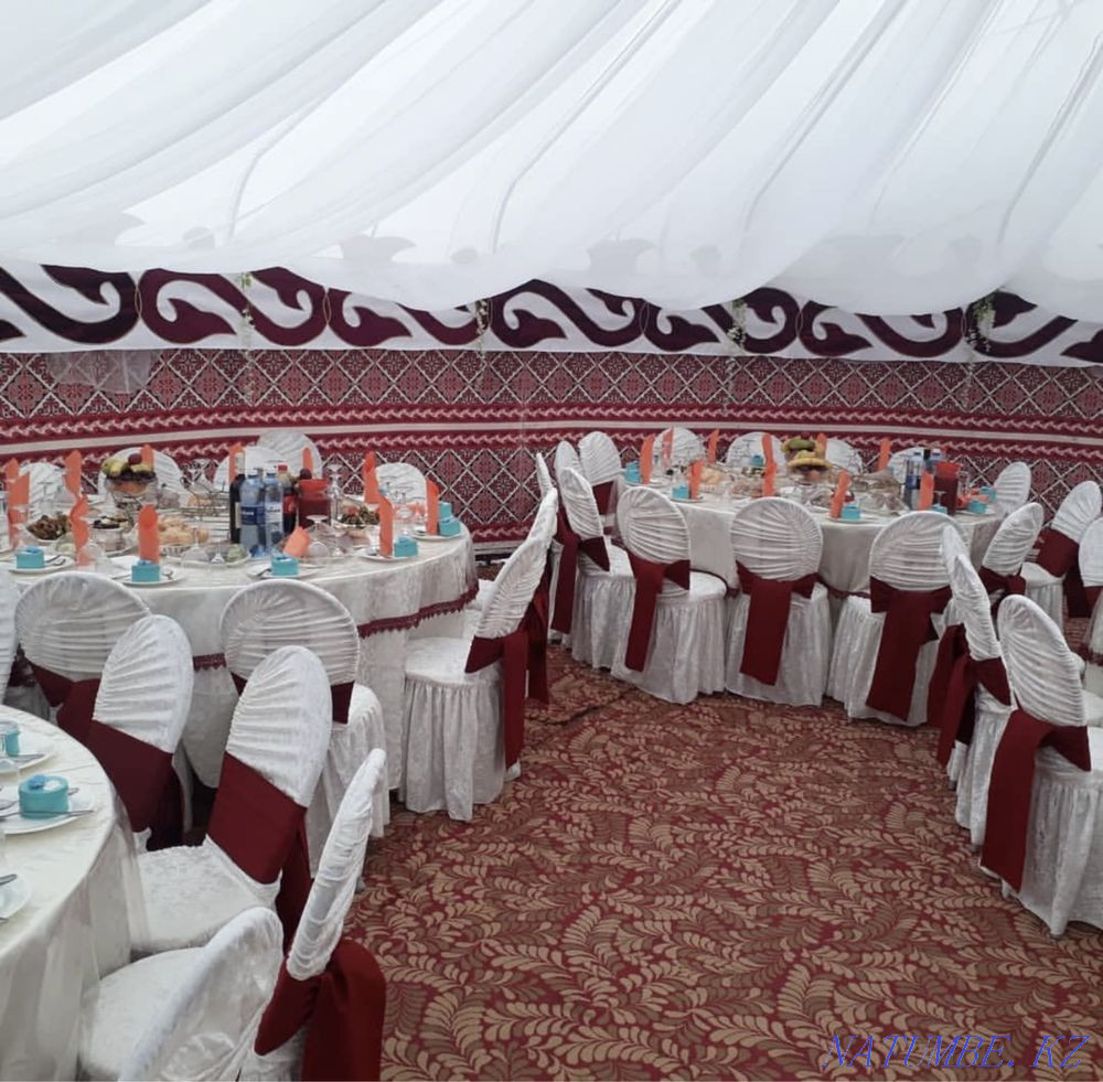 Киіз үй.  Қостанай  - изображение 5