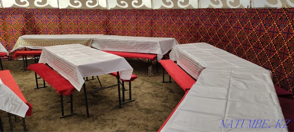Киіз үй.  Қостанай  - изображение 2
