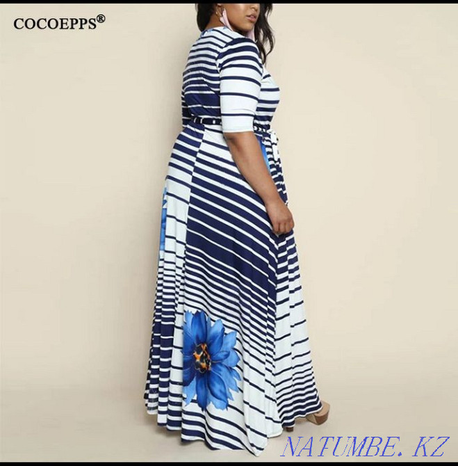 Women's dress. NEW. Astana - photo 2