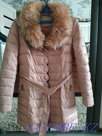 Продаётся курточка Астана - изображение 1