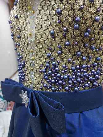 Платье на выпускной Астана