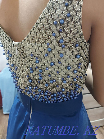 Платье на выпускной Астана - изображение 3