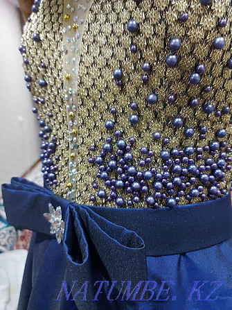 Платье на выпускной Астана - изображение 1