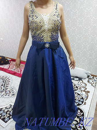 Платье на выпускной Астана - изображение 2