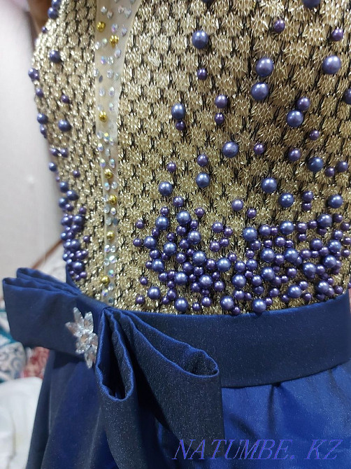 Prom dress Astana - photo 1