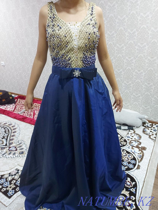 Prom dress Astana - photo 2