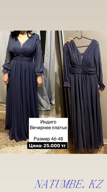 Evening dresses Ust-Kamenogorsk - photo 3