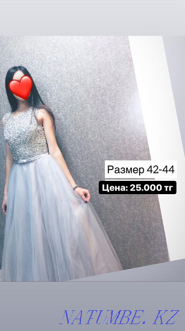 Evening dresses Ust-Kamenogorsk - photo 2