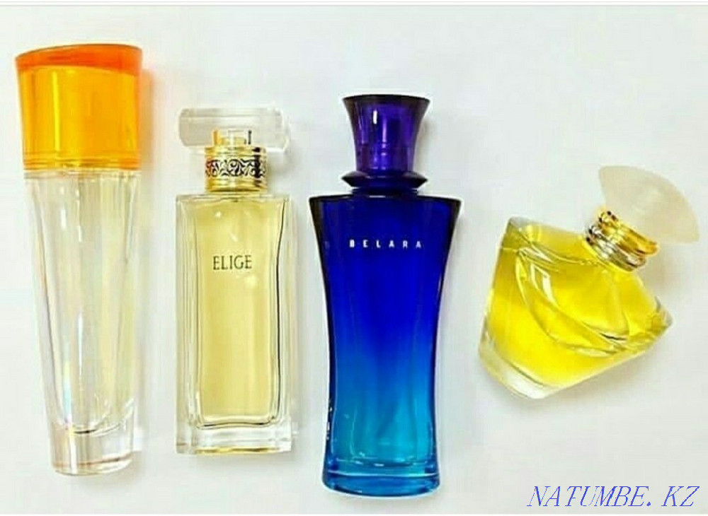 Mary Kay fragrances Urochishche Talgarbaytuma - photo 1