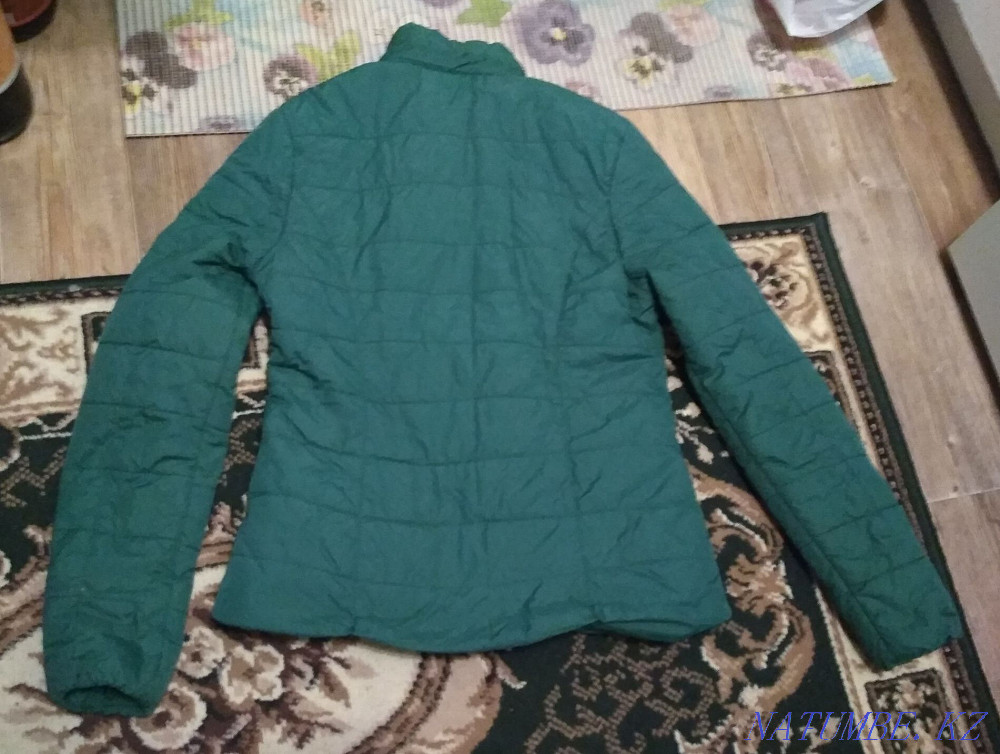 Women's jacket spring / autumn. Kokshetau - photo 2