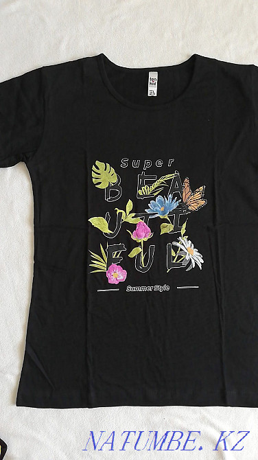 Түркияда өндірілген әйелдердің мақтадан жасалған жейделерін көтерме сатамын.  Екібастұз - изображение 4