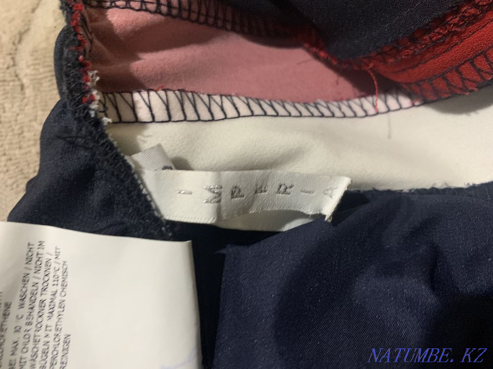 Selling a two piece suit. Аршалы - photo 4