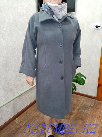 Пальто ручная работа Астана - изображение 2