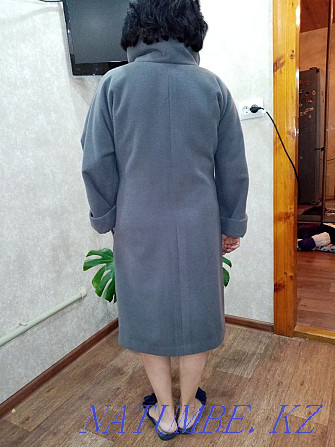 Пальто ручная работа Астана - изображение 4