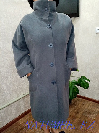 Пальто ручная работа Астана - изображение 3