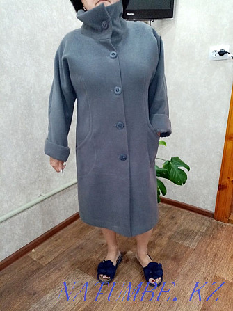 Пальто ручная работа Астана - изображение 1