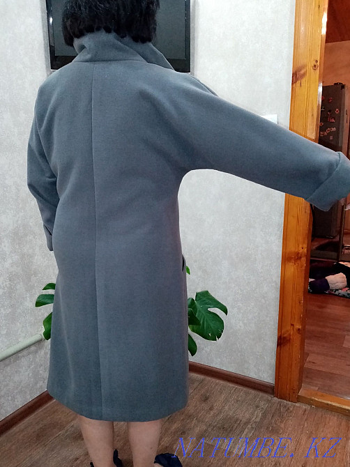 Coat handmade Astana - photo 5