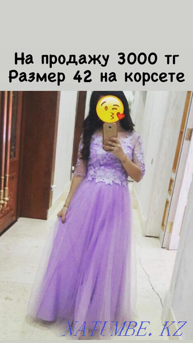 Evening dresses for 3-4 thousand Astana - photo 3