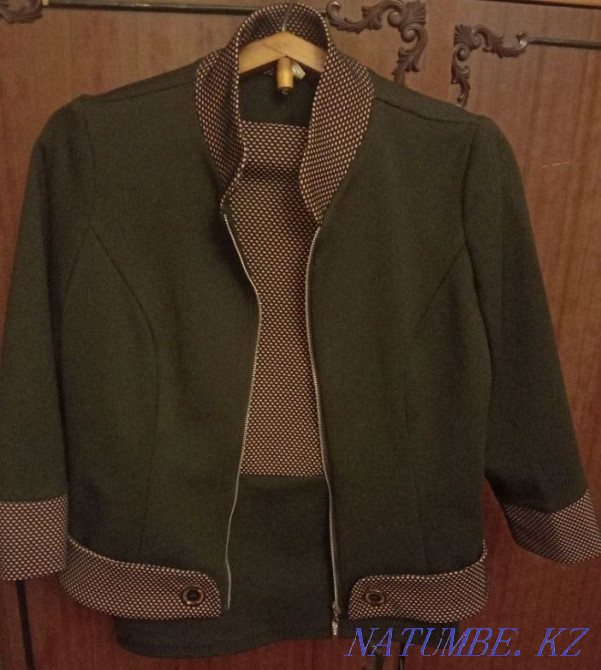 Sell women's suit Makinsk - photo 2