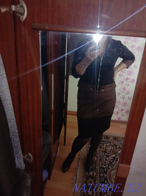 Sell women's suit Makinsk - photo 1