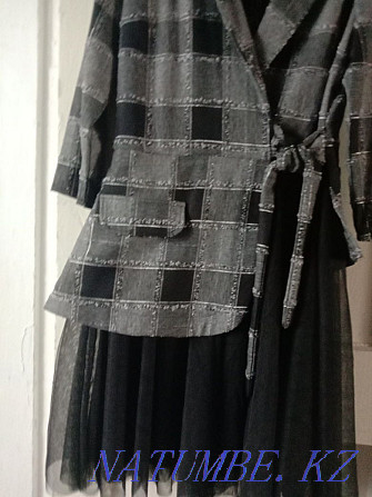 Продам нарядное платье Астана - изображение 2