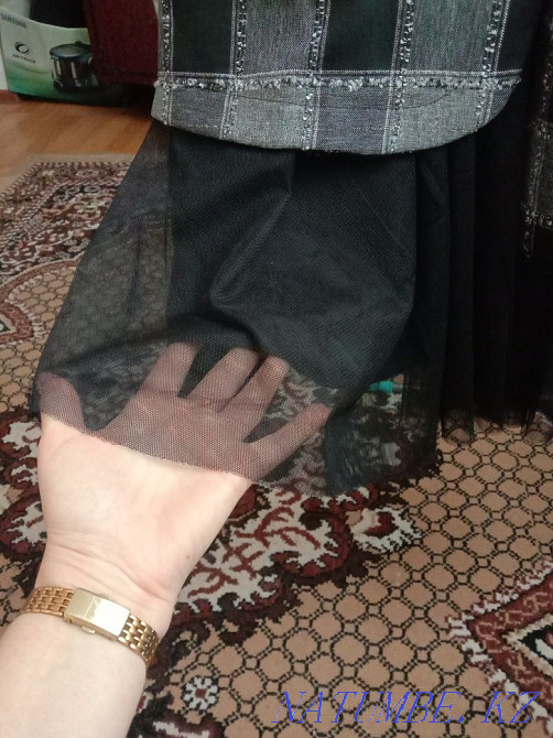 Sell elegant dress Astana - photo 3