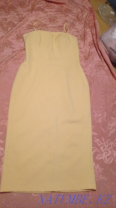 Dress for 6000. 44_46r Almaty - photo 1