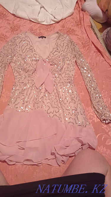 Dress for 6000. 44_46r Almaty - photo 8